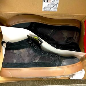 5.11 Men’s Tactical Shoes